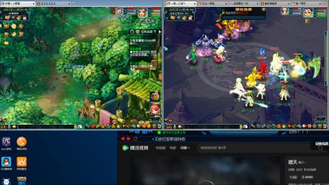 接跑商帮贡跑环