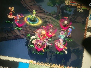 麦麦yyds巴拉啦的直播