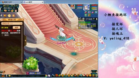 接命魂之玉 人环 宠环