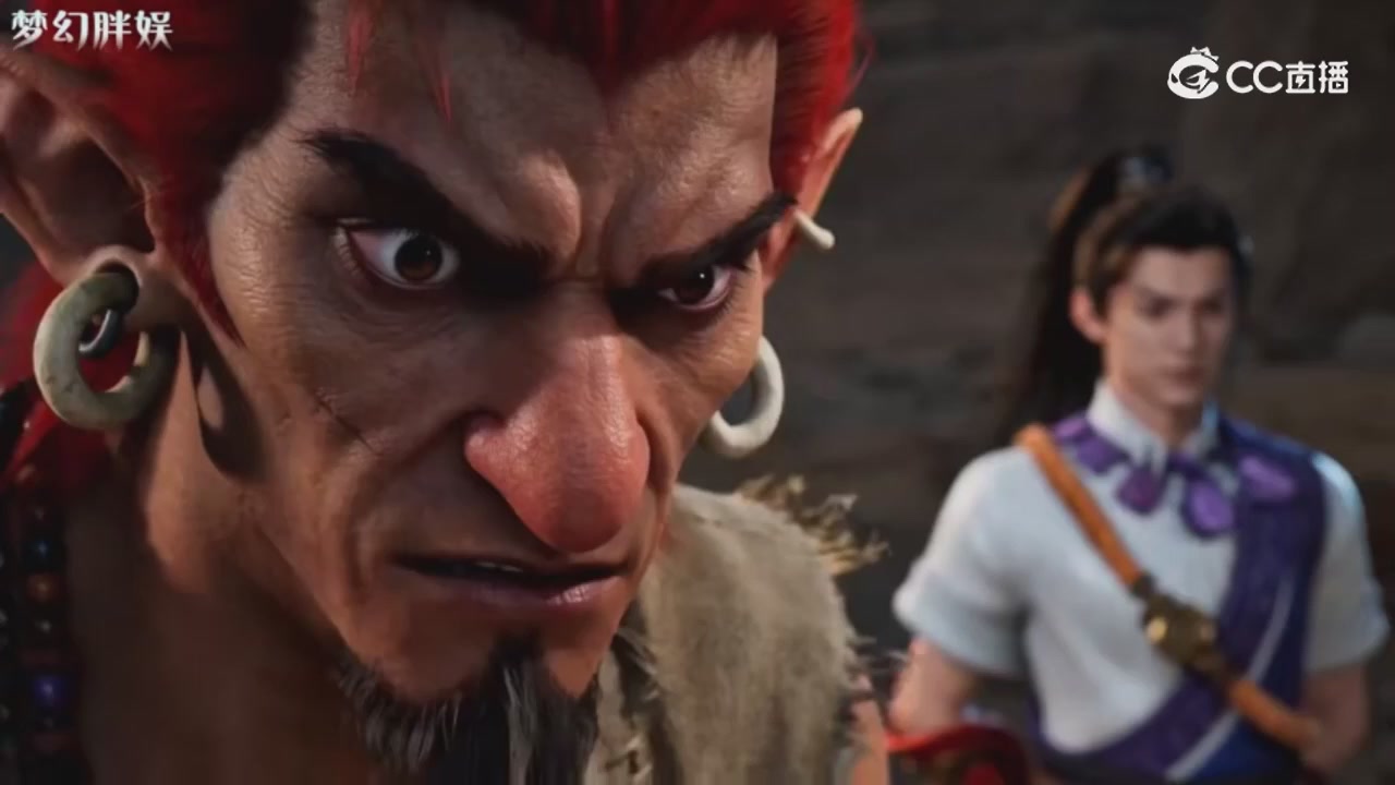 【梦幻剧情】玄奘的身世