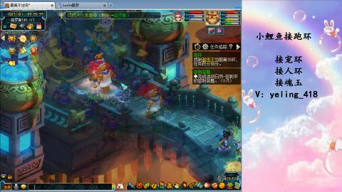 接命魂之玉 人环 宠环