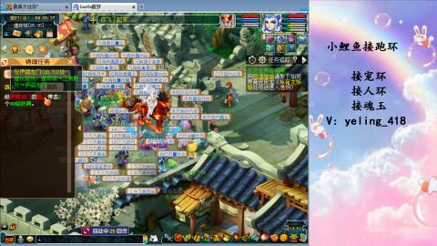 接命魂之玉 人环 宠环