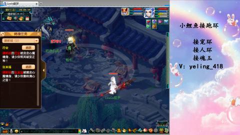 接命魂之玉 人环 宠环