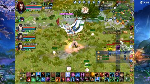 星光奖池更新了...