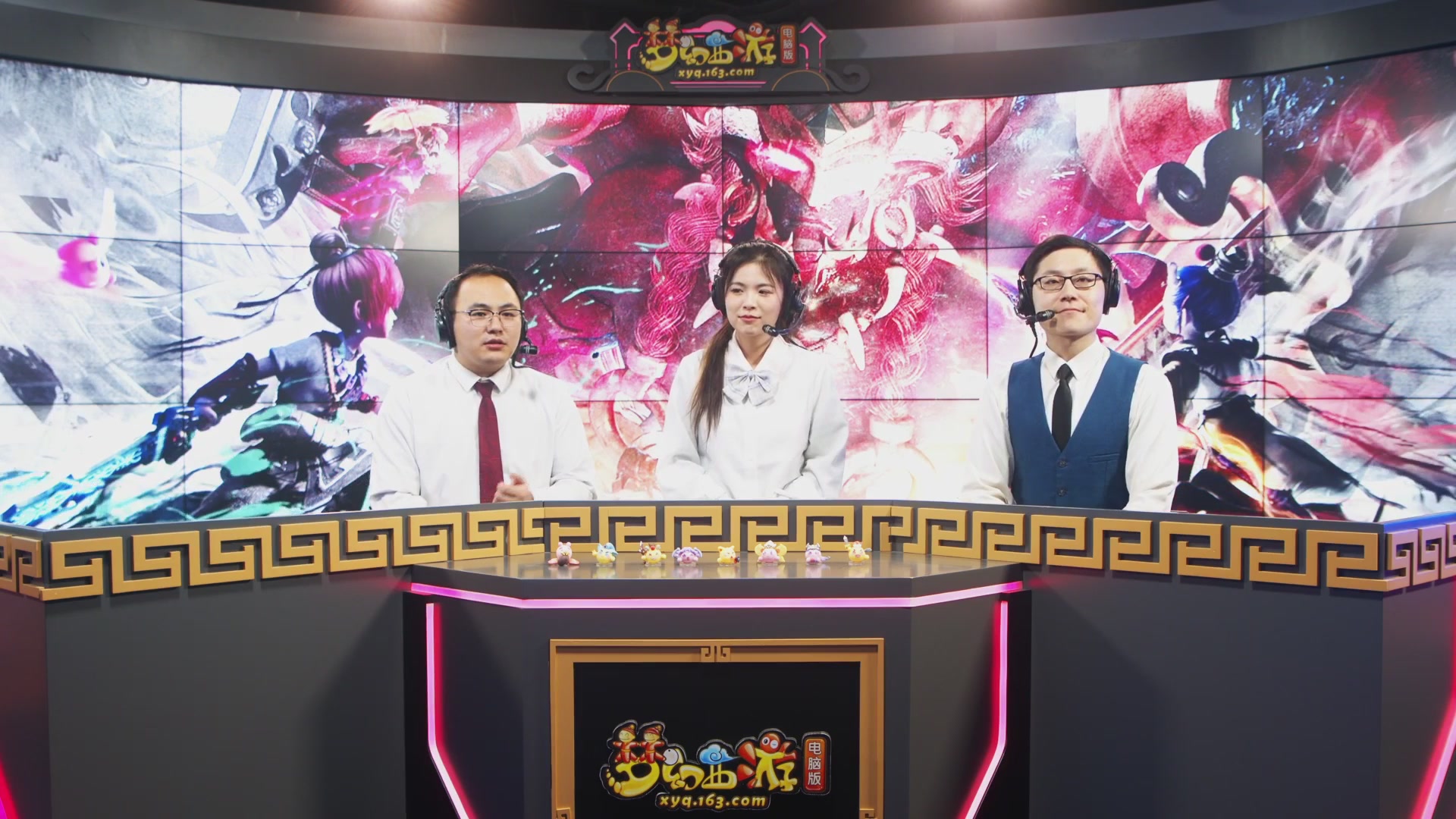 【重播】第236届武神坛-淘汰赛