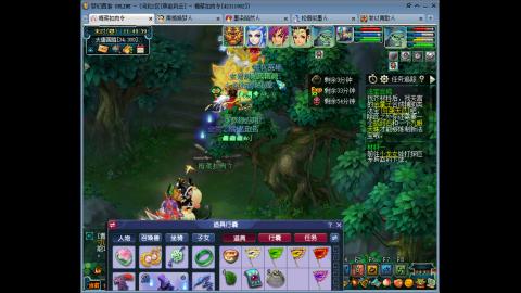 113级四秒6养成快弃坑