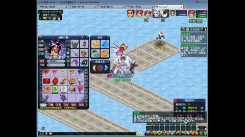 159力女儿日常清副本~~