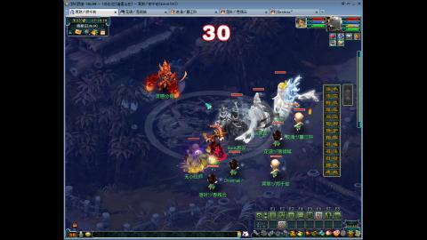 159力女儿日常清副本~~