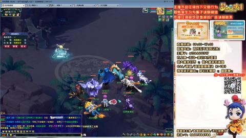 难民发育记，来兄弟聊天。