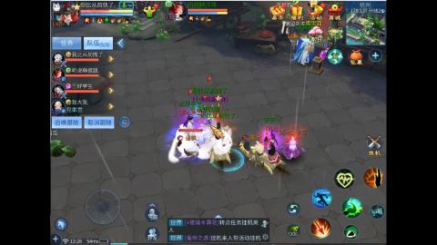 接明星赛 托管首席宗师比武