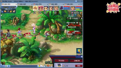 全网最烂0起0氪新手求指导