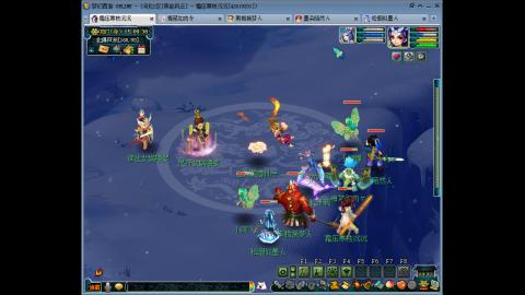 113级四秒6养成快弃坑