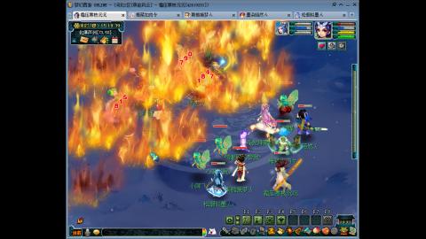 113级四秒6养成快弃坑