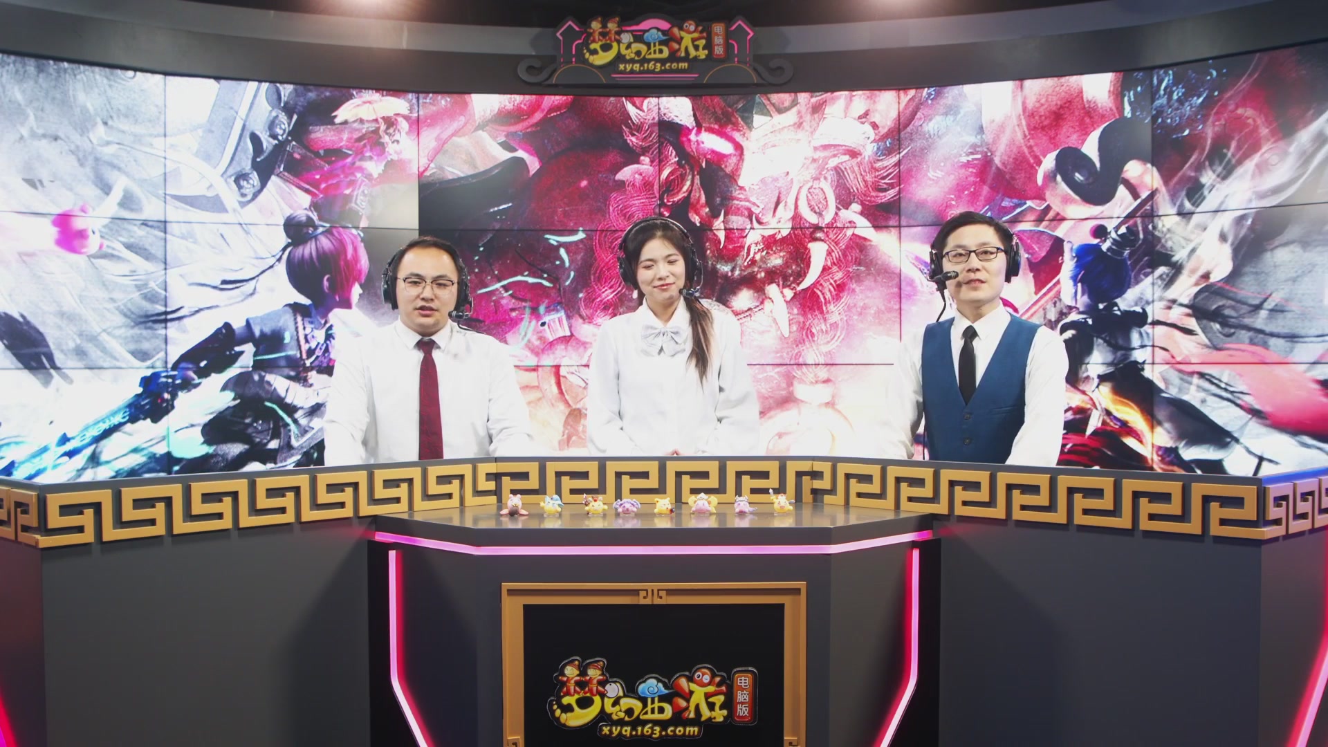 【重播】第236届武神坛-淘汰赛