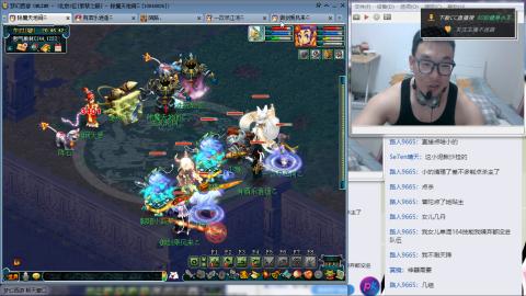 紫禁之巅渡劫冲175