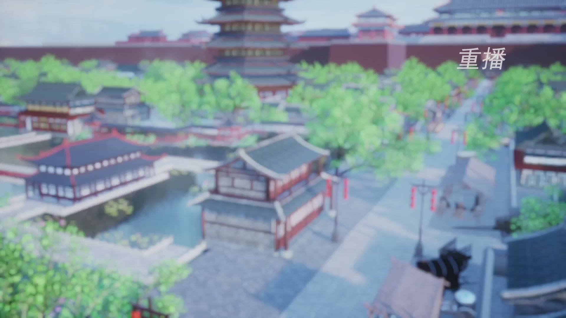 【重播】《大话西游2免费版》常规服 第70届天下第一比武大会