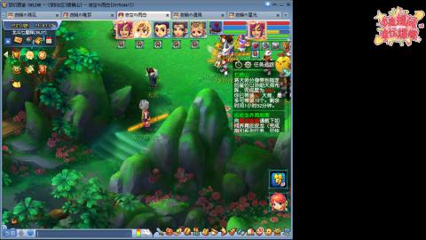 全网最烂0起0氪新手求指导