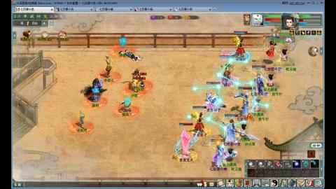 重生之我在大话里从零开始