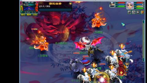 0氪艰难养号飞升从师门开始