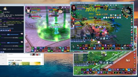 做最努力的自己一起加油