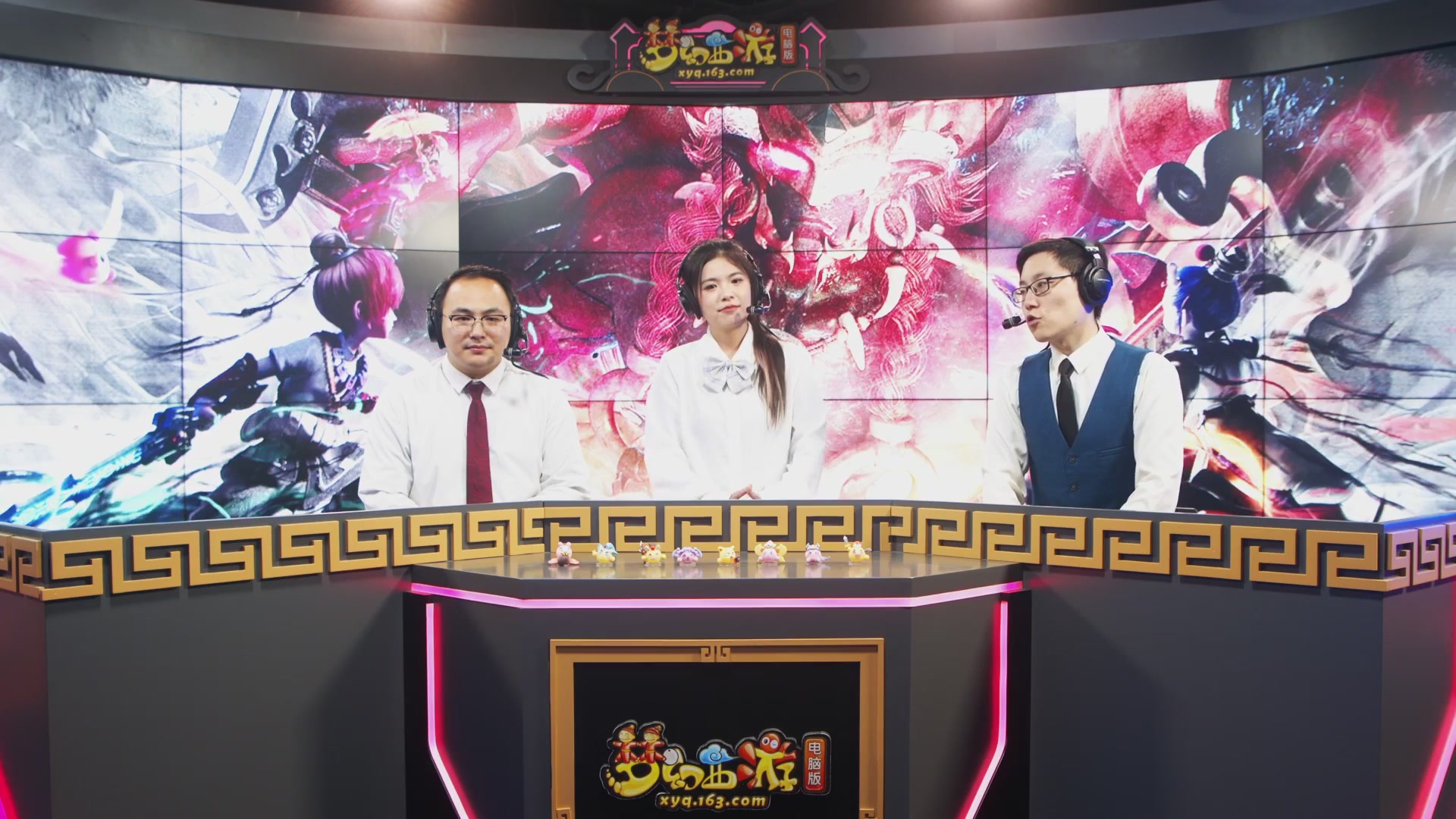 【重播】第236届武神坛-淘汰赛