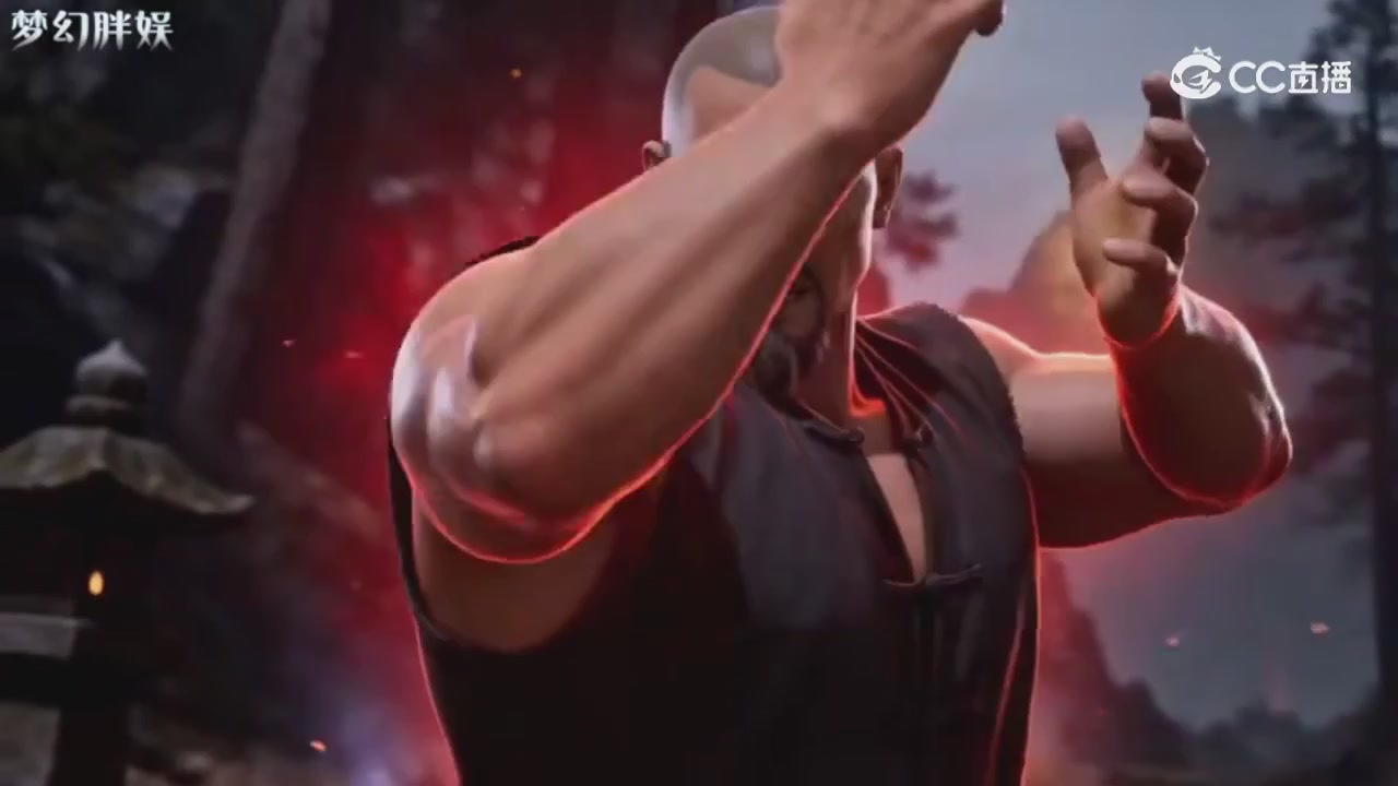 【梦幻剧情】玄奘的身世