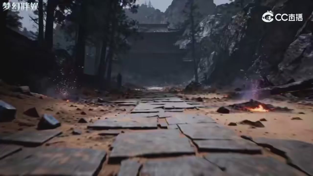 【梦幻剧情】玄奘的身世