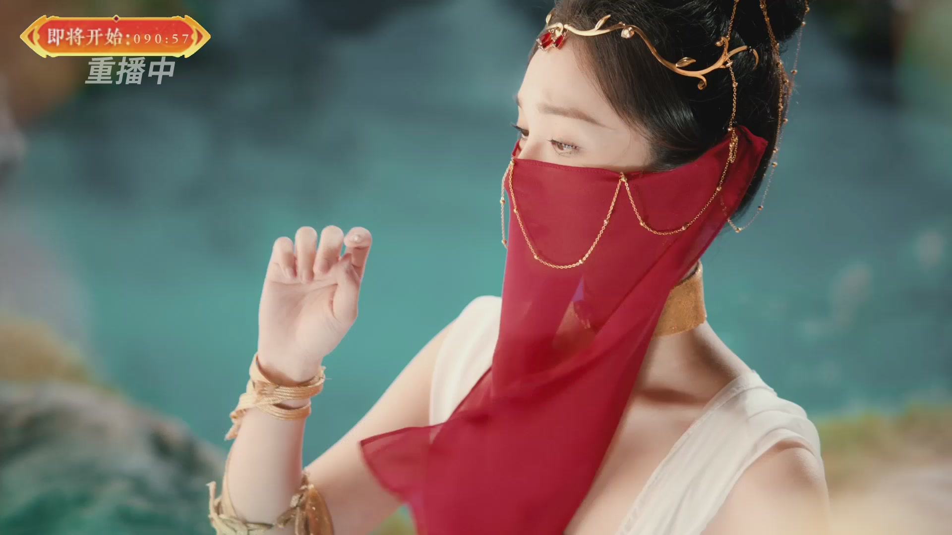 【重播】畅玩服新春巅峰赛-决赛