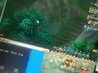 倾国羞花′杨玉环的直播