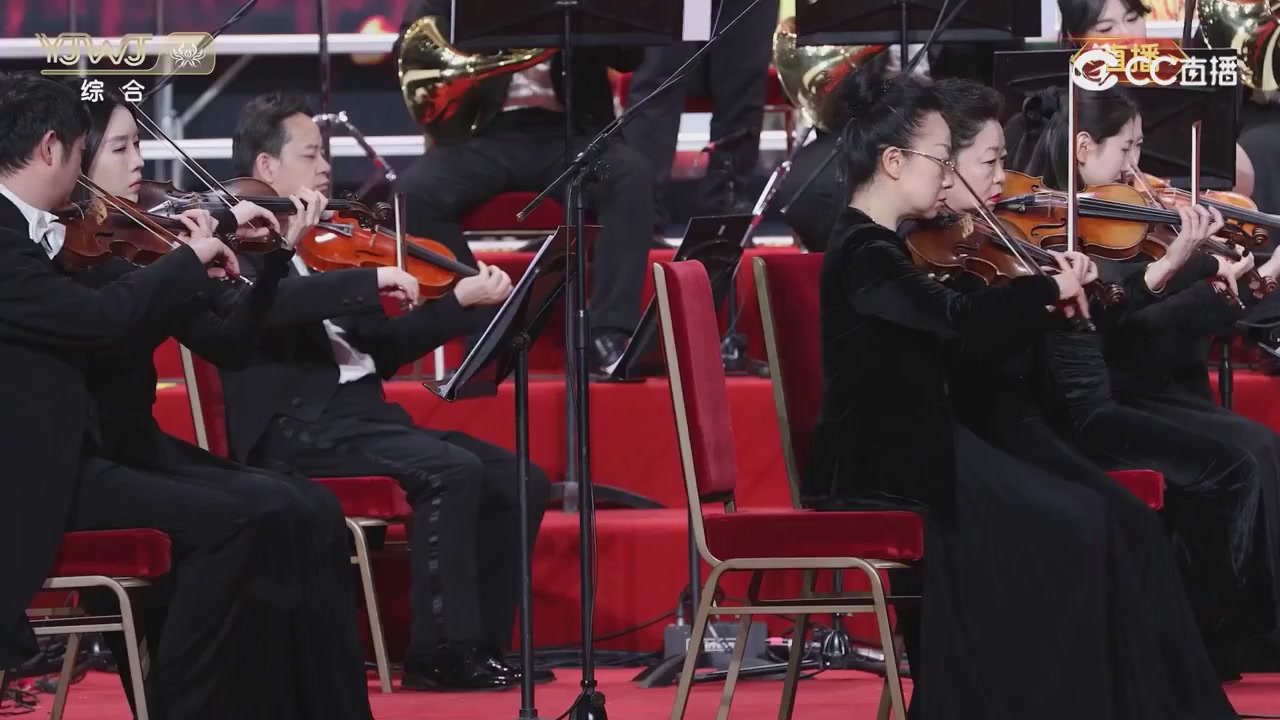 2026永劫无间新春会——武道新途全片回顾