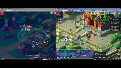 初遇长安1314--慢慢玩