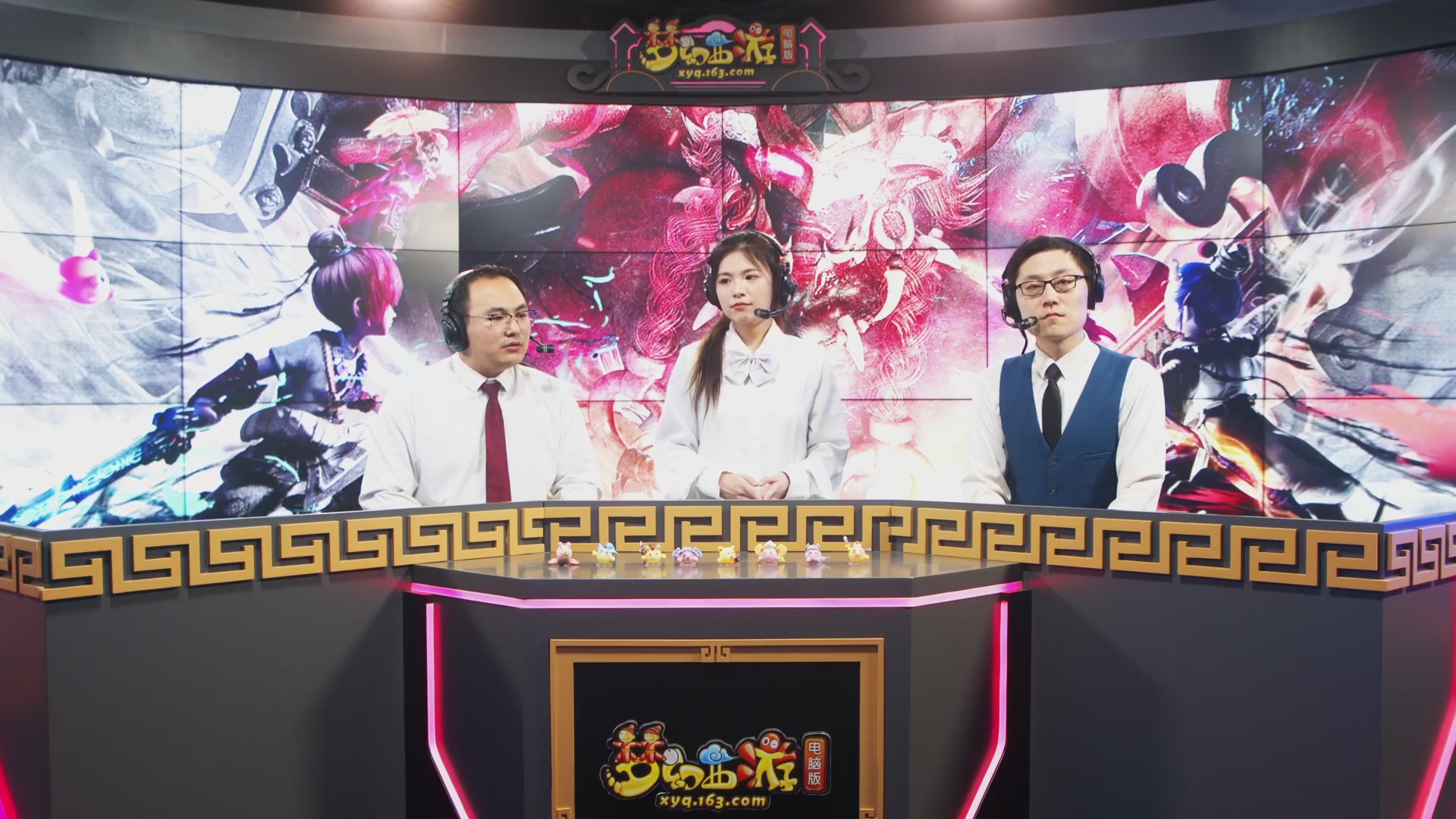 【重播】第236届武神坛-淘汰赛