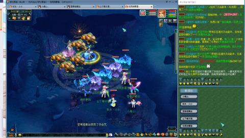 无与伦比梦幻西游