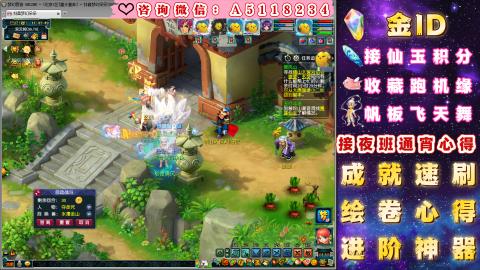 ●积分●成就●心得●进阶●金ID●千亿●