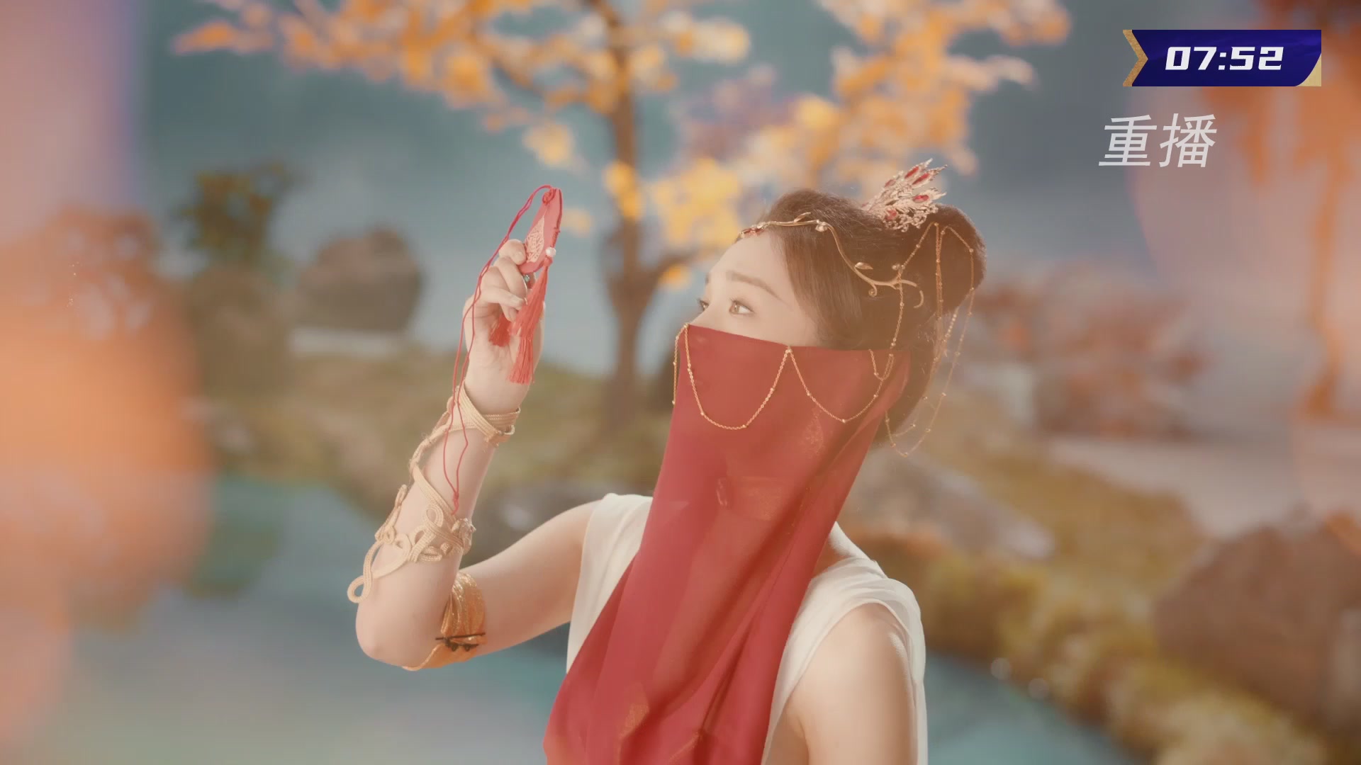 【重播】群雄逐鹿超级联赛S5-常规赛