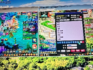 兄弟们，打副本了！