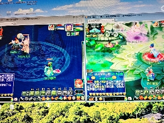 兄弟们，打副本了！