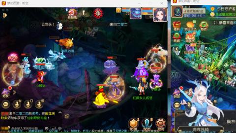 只希望我能带给你们快乐