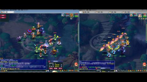 初遇长安1314--慢慢玩