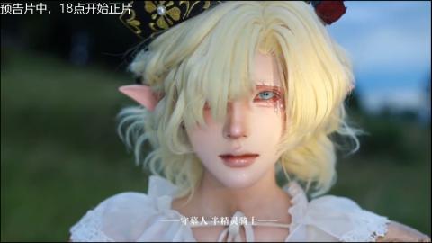 大神第五八周年