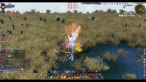 鲜衣怒马/耂贝匕、