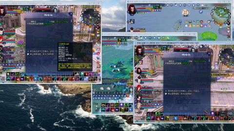 做最努力的自己一起加油