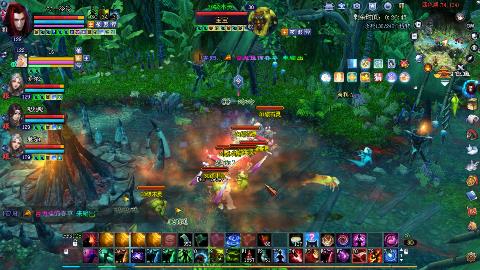 鲜衣怒马开129了