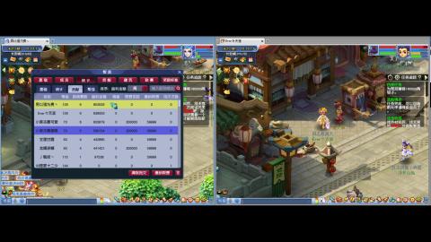 有你们相伴真好..