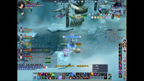 新人主播多多关注