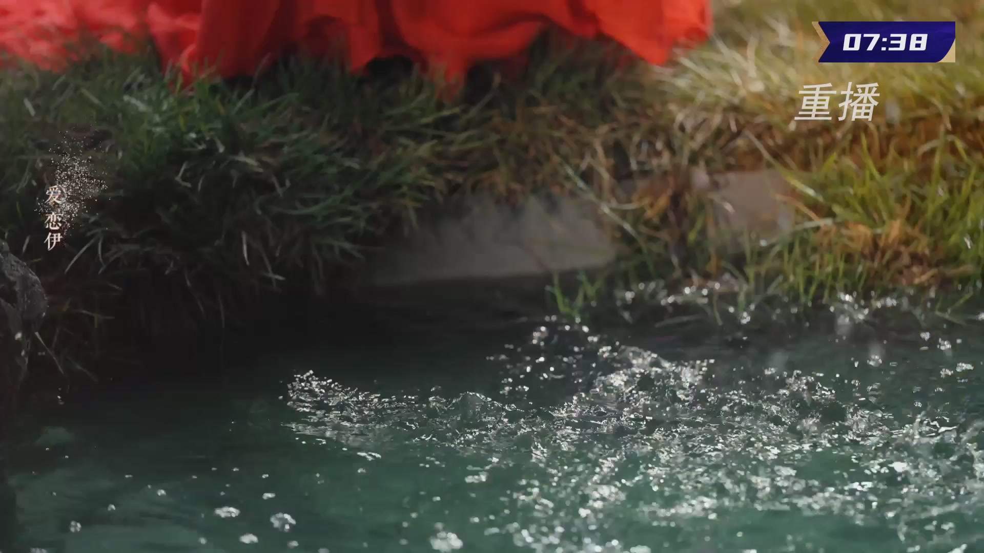 【重播】群雄逐鹿超级联赛S5-常规赛