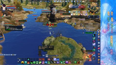 生活不易，书辞卖艺