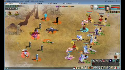 重生之我在大话里从零开始