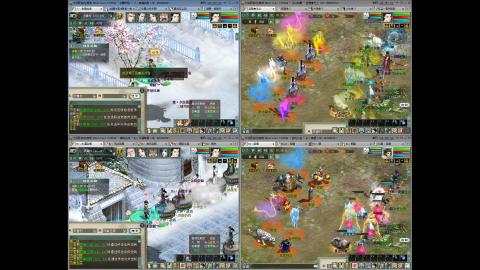 新手13组全职搬砖