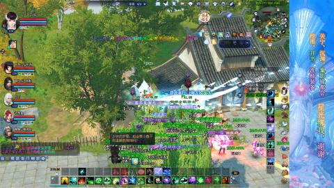 生活不易，书辞卖艺